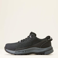 Ariat Outpace Shift Composite Toe Work Shoe