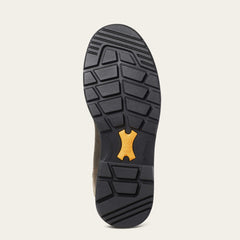 Ariat Riveter CSA Waterproof Composite Toe Work Boot