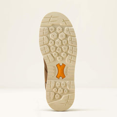 Ariat Rebar Lift Chukka MetGuard Composite Toe Work Boot