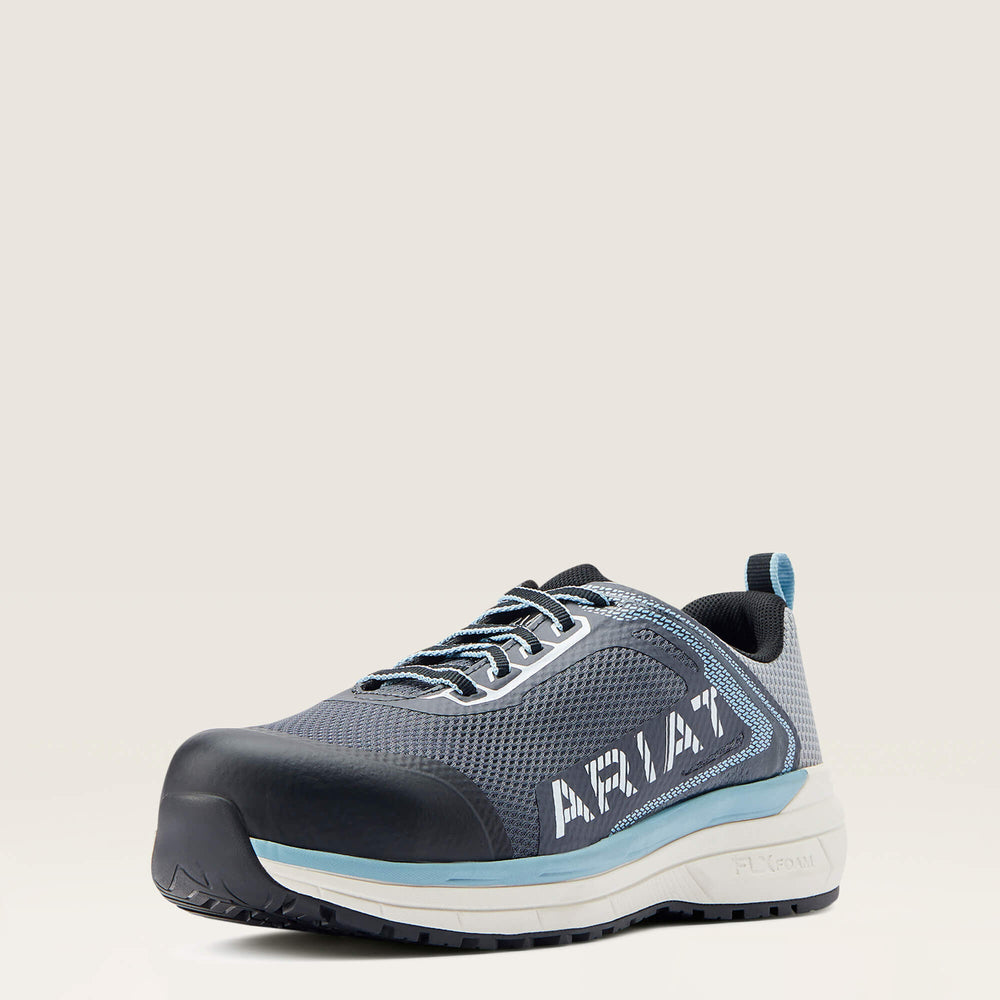 Ariat Outpace SD Composite Toe Work Shoe