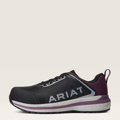 Ariat Outpace Composite Toe Work Shoe