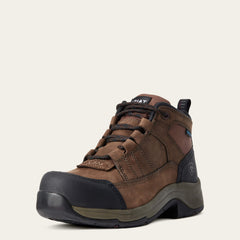Ariat Telluride Work Waterproof Composite Toe Work Boot
