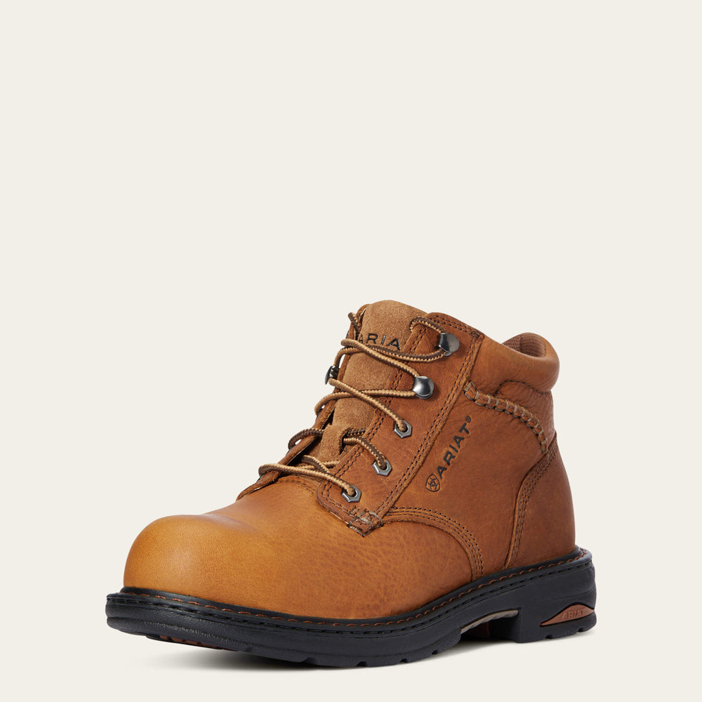 Ariat Macey Composite Toe Work Boot