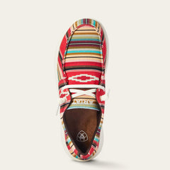 Ariat Hilo