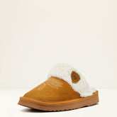 Ariat Jackie Square Toe Slipper