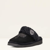 Ariat Jackie Square Toe Slipper