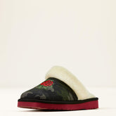 Ariat Jackie Rose Square Toe Slipper