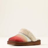 Ariat Jackie Ombre Square Toe Slipper