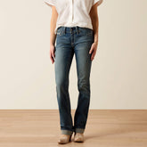 Ariat R.E.A.L. Straight Leg Jean