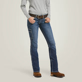 Ariat Rebar DuraStretch Riveter Straight Leg Jean