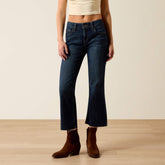 Ariat Perfect Rise Lucy Kick Flare Jean