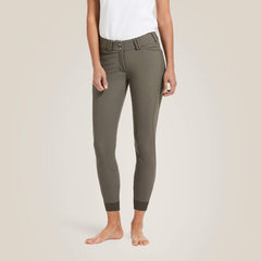 Ariat Tri Factor Grip Full Seat Breech