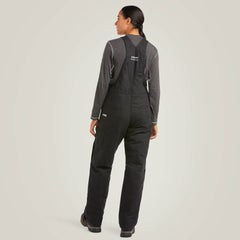 Ariat Rebar DuraCanvas Stretch Insulated Bib
