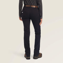 Ariat Rebar DuraStretch Made Tough Straight Leg Pant
