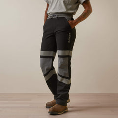 Ariat Rebar DuraStretch Pull-On Slim Leg Pant
