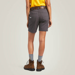 Ariat Rebar DuraStretch Made Tough Short