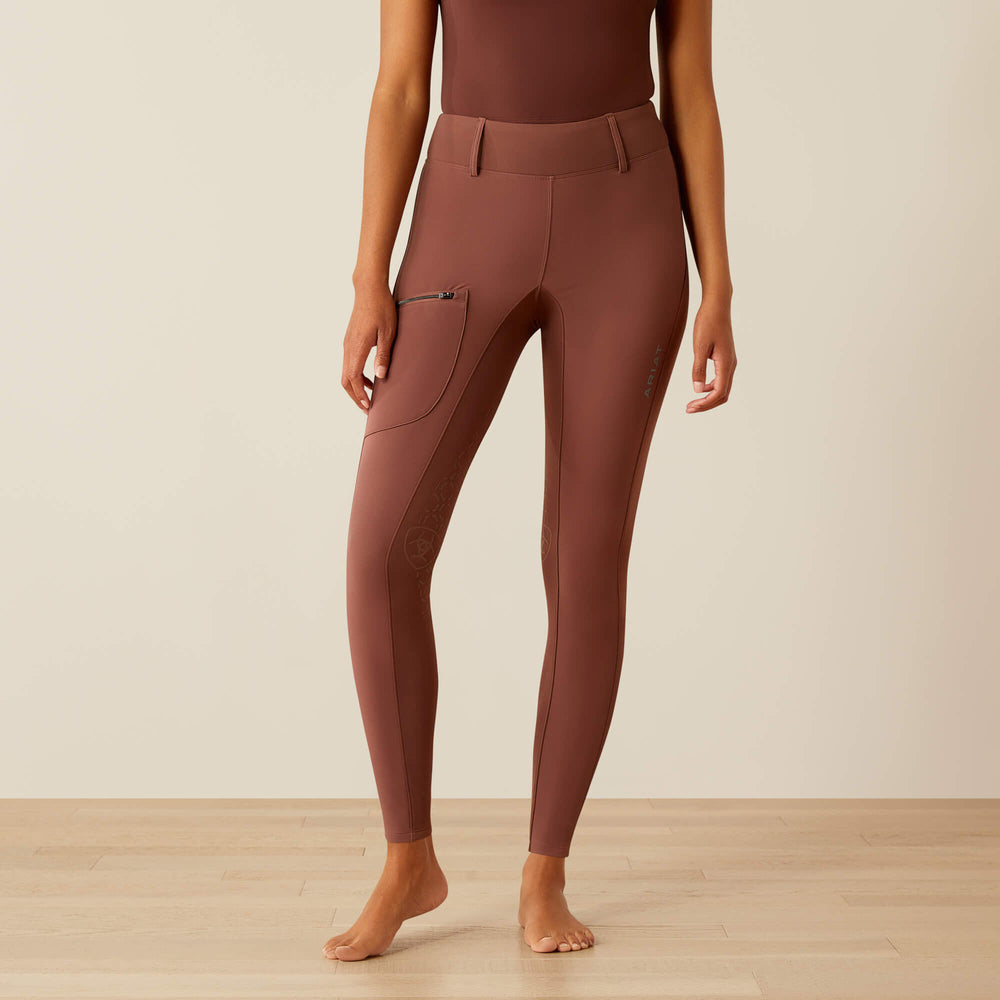Ariat Boreas 2.0 Half Grip Tight
