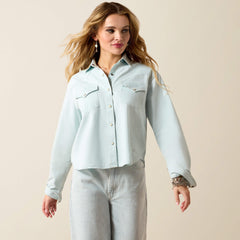 Ariat Asheville Snap Shirt
