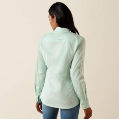 Ariat Team Kirby Shirt
