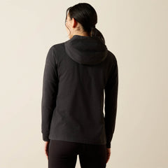 Ariat Rebar Cotton Strong Hooded T-Shirt