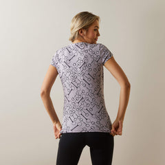 Ariat Snaffle T-Shirt