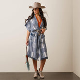 Ariat Lauren Kimono Wrap
