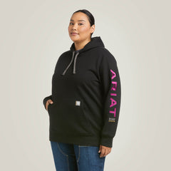 Ariat Rebar Graphic Hoodie