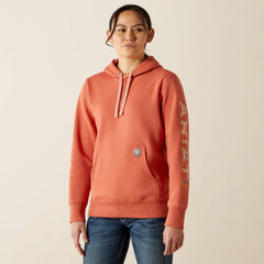 Ariat Rebar Graphic Hoodie