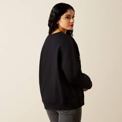 Ariat Outlaw Oversized Sweatshirt