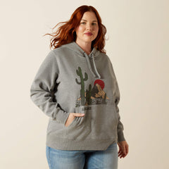 Ariat San Pedro Hoodie