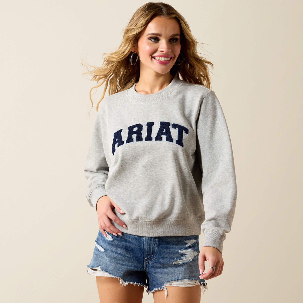 Ariat Essential Crew Sweatshirt
