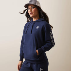 Ariat Ariat Logo Hoodie