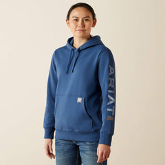 Ariat Rebar Graphic Hoodie