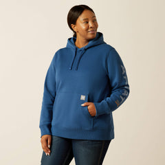 Ariat Rebar Graphic Hoodie