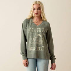 Ariat Victoria Sweatshirt