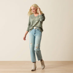 Ariat Victoria Sweatshirt
