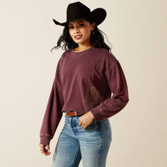 Ariat Valley Sweatshirt