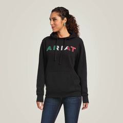 Ariat Mexico Hoodie