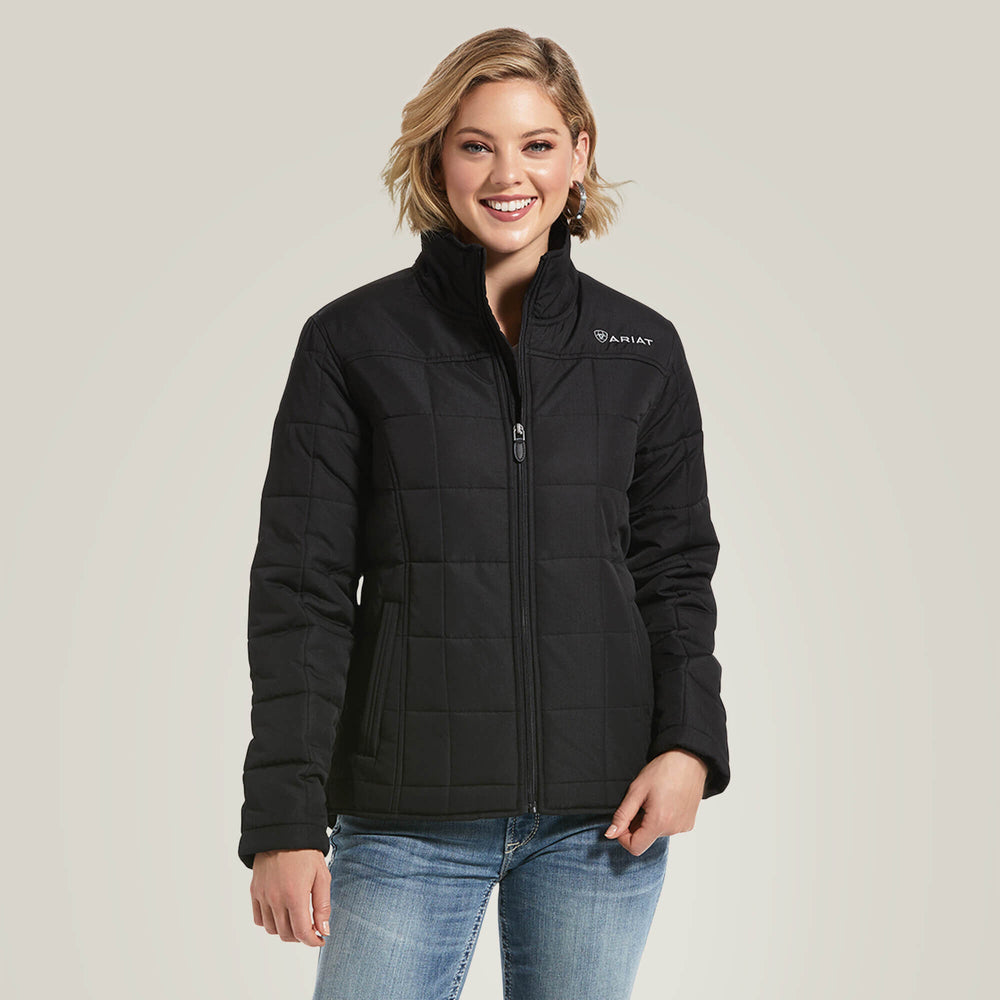 Ariat Crius Insulated Jacket
