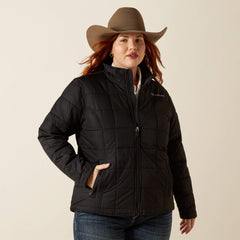 Ariat Crius Insulated Jacket