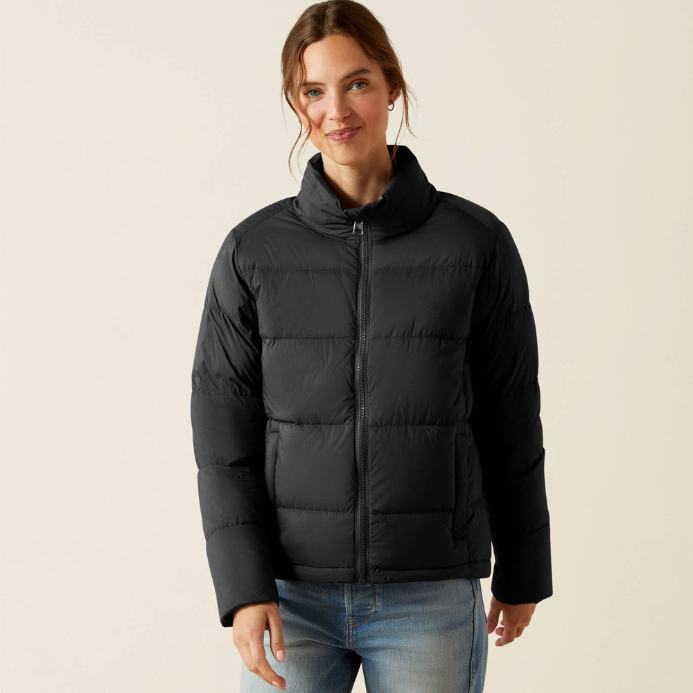 Ariat UltraPuff Down Jacket