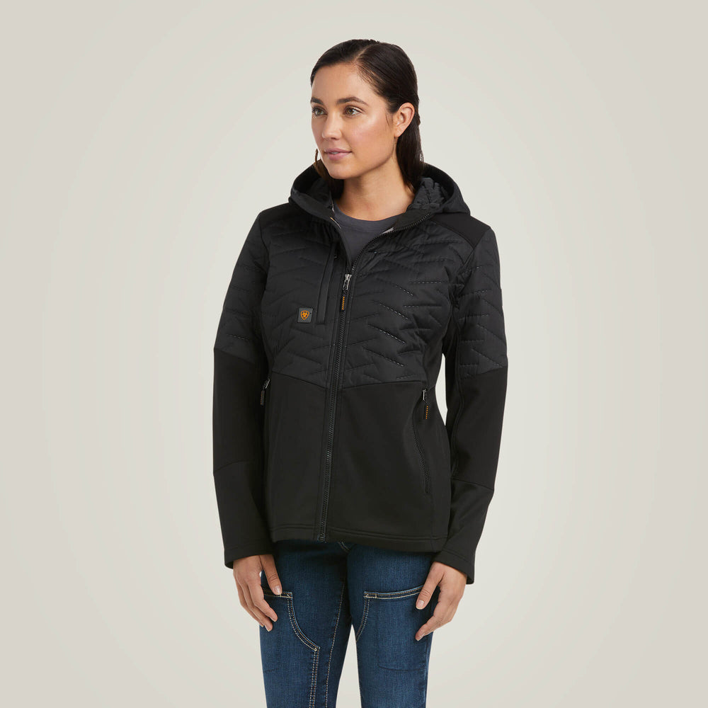 Ariat Rebar Cloud 9 Insulated Jacket