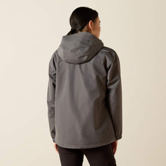 Ariat Rebar Stormshell Waterproof Jacket