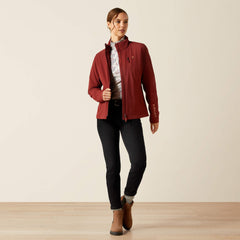 Ariat Rion StretchShell Insulated Jacket