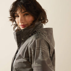 Ariat Drizzle Rain Coat