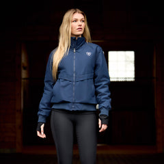 Ariat Stable 2.0 Insulated Jacket