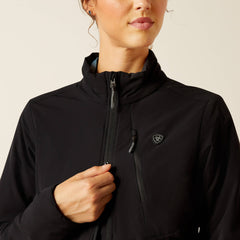 Ariat Rion StretchShell Insulated Jacket
