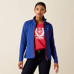 Ariat Rion Team StretchShell Insulated Jacket