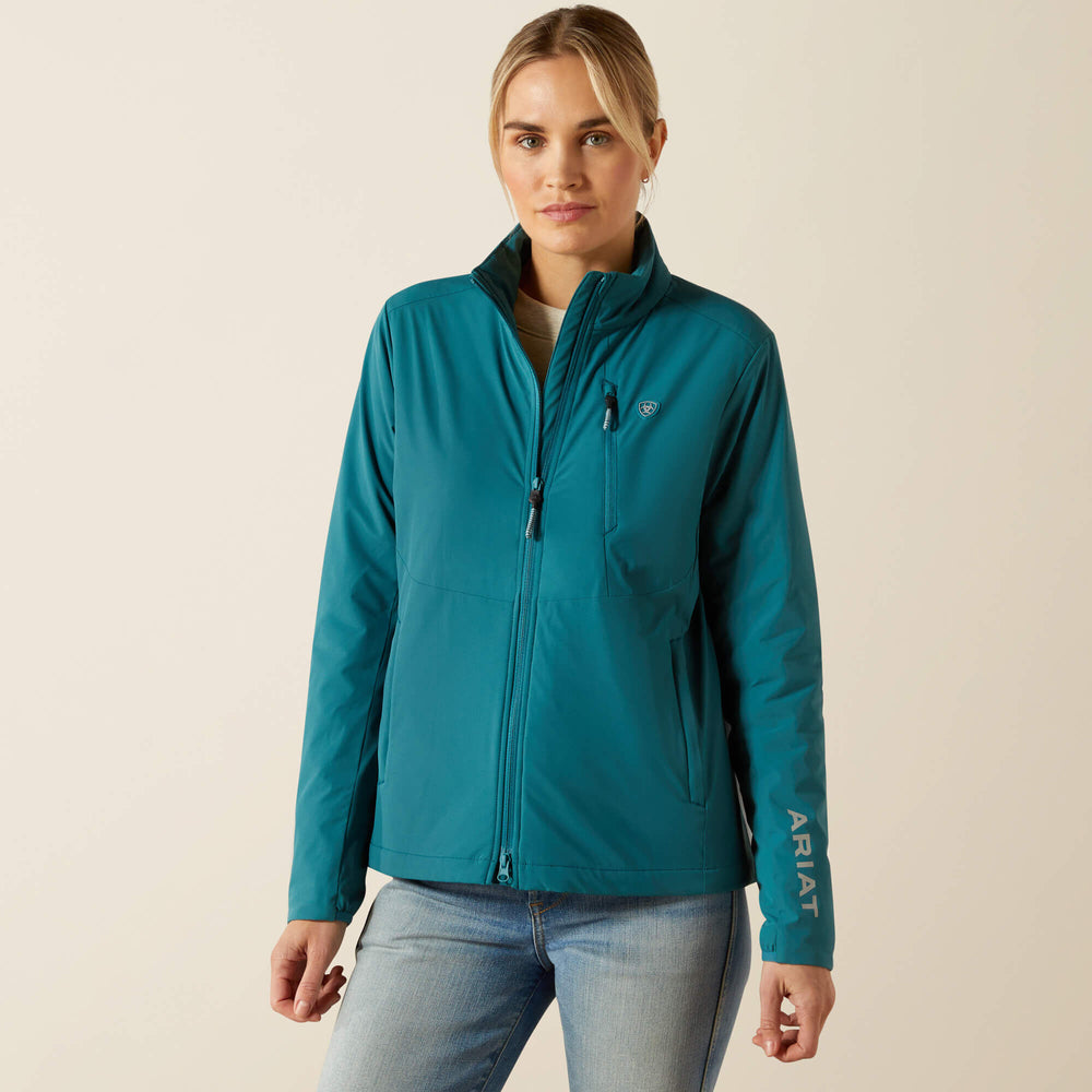 Ariat Rion StretchShell Insulated Jacket
