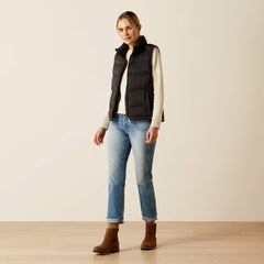 Ariat UltraPuff Down Vest